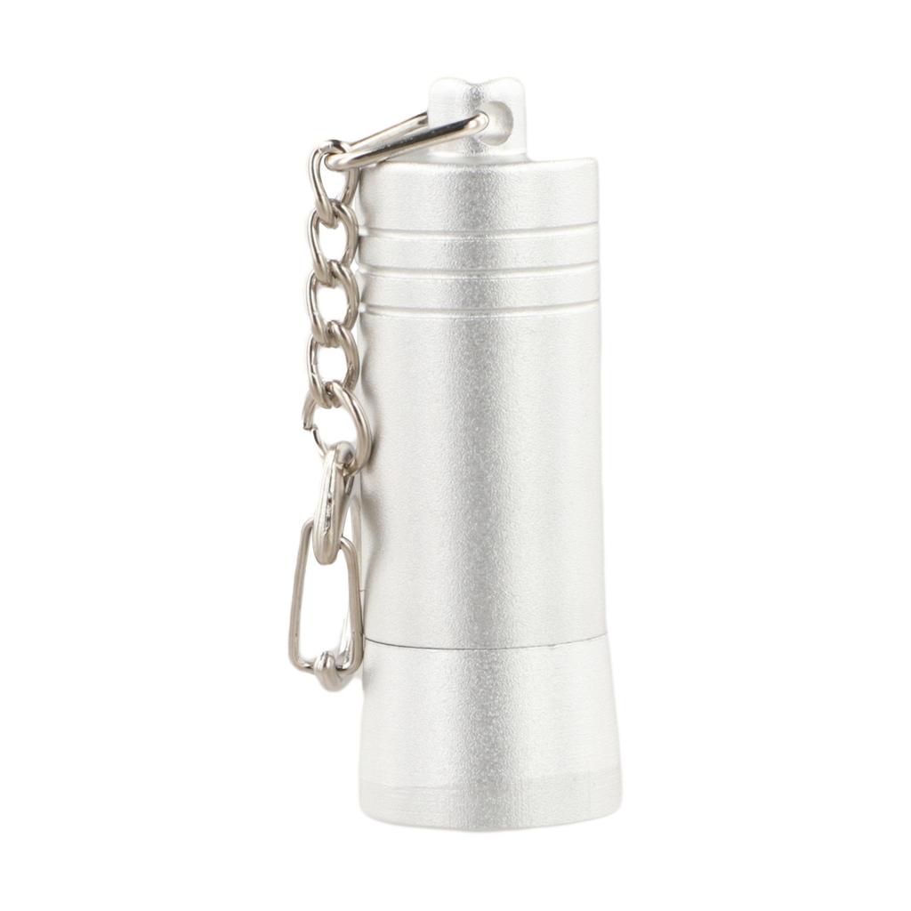 Anti-Theft Hook Magnetic Keychain Lock Portable Keychain