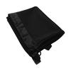 Kayak Paddle Bag Transport Drawstring Mesh Bag Nets Storage Cover Hands-free Carrying For Split Shaft Canoe SUP Paddles Multiple Paddles 51x9.5 Inch