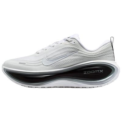 Nike Scarpe da Corsa Vomero Plus Traspiranti e Reattive da Uomo Bianco Nero II7181-102