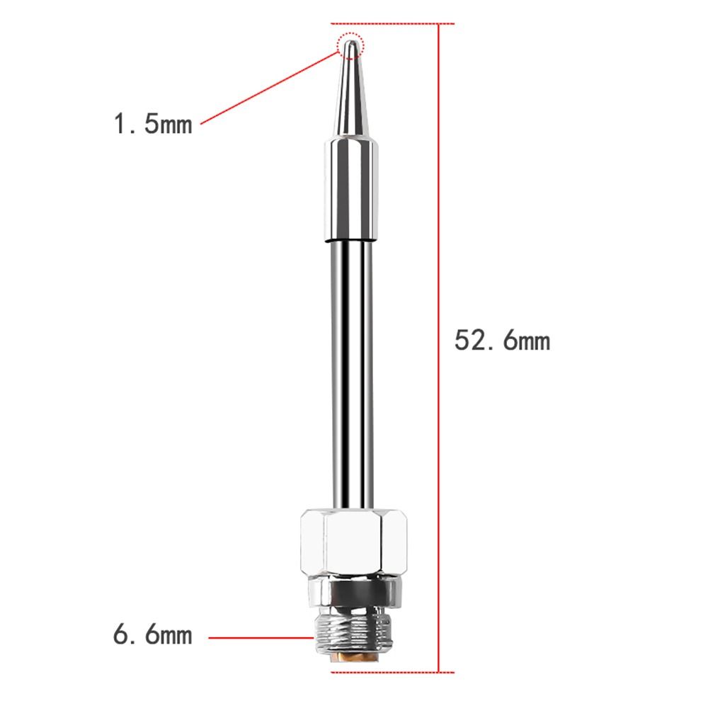 Portable lithium battery Fast Charging USB Repair Welding Tools Solder Iron Electric Soldering Iron