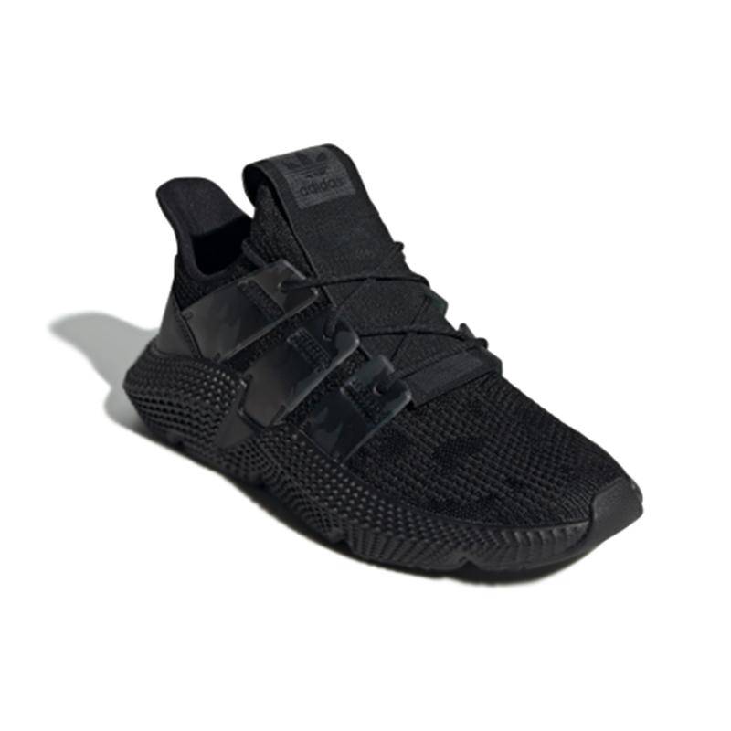 adidas Sneakersy Prophere 'Black' EE4734