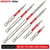 High Torque Phillips Head Bit Set: Shock-Resistant, Strong Magnet, High Hardness, for Electric Screwdrivers & Hand Drills.