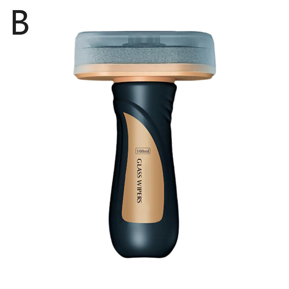 Car General Rain Cleaner Glass Clean Board Windshield Coating Super Hydrophobic Rain Repellent Anti-Fog Agent Car Cleaning 100ml