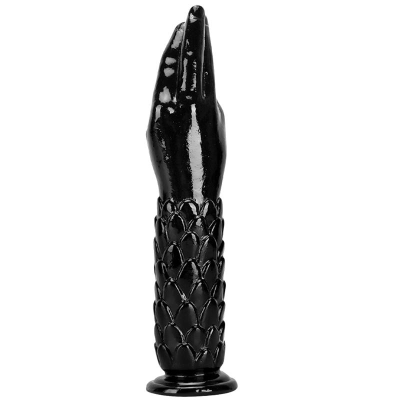 Kirin Hand and Foot Masturbation Device Simulation To Increase Bold Fisting Palm Sex Features Anal Plug Adult Products