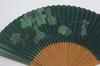 fan with fan in a presentation made in gourd [Hasegawa] Men's Kyoto-style case, box, Japan, design.