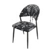 Hotel and Restaurant Universal Single Elastic Chair Set All-inclusive Internet Cafe Cafe Meeting Negotiation Home Chair Cover