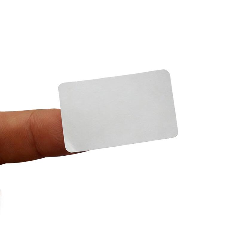 A4 Self-Adhesive Label Printing Stickers