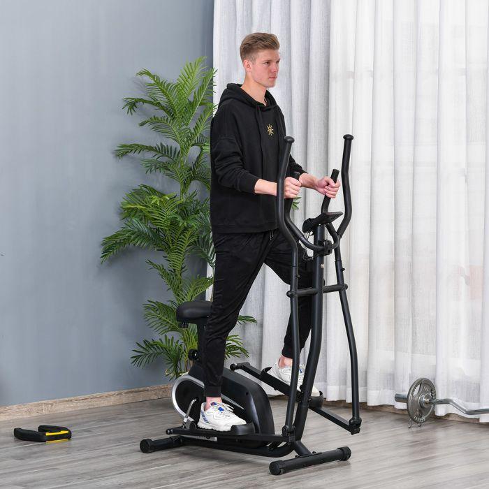 Professional Exercise Equipment