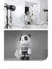Ambitful Zhijie Soft Light Flip-able Advertising Screen for Portrait and Still Life Film Shooting