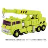 Takara Tomy Transformers Masterpiece G Series Road Hauler T-Spark MPG-18