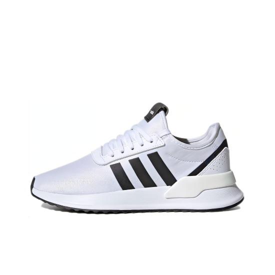 

adidas Wmns U_Path X White FV9255 EU 39 белый
