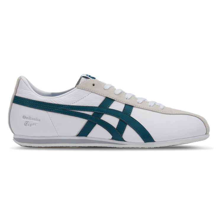 Onitsuka Tiger Fb Trainer 'White Green' 1183B768-102