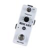 Rowin Noise Gate Noise Reduction Guitar Effect Pedal 2 Modes Aluminum Alloy Shell True Bypass