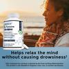 L-Tyrosine enhances brain function and promotes nervous system health 120 capsules
