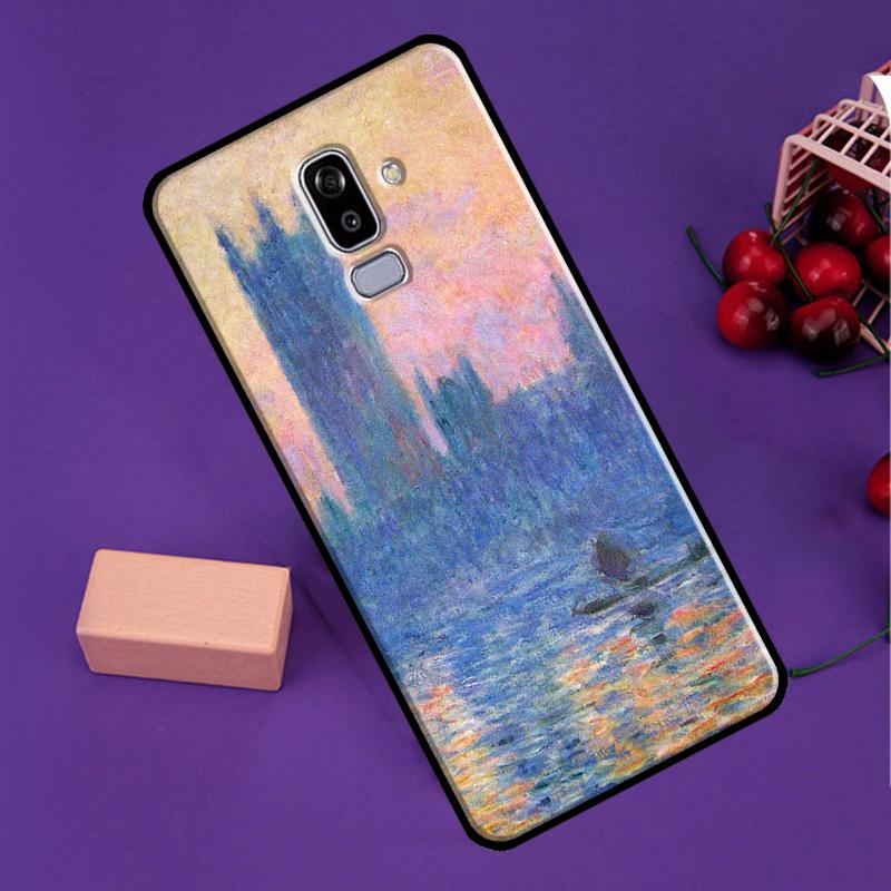 Famous Paintings For Samsung Galaxy M35 M55 M15 M56 M36 M16 M31 M11 M13 M53 M12 M32 M52 M14 M34 M54 M06 Case