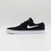 FD6757-001 Nike SB Zoom Janoski OG+ Preto Branco (Masculino)