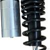 Motorcycle Shock Absorber Aluminum Easy to Install Replacing Reliable Shockers Suspension Spring