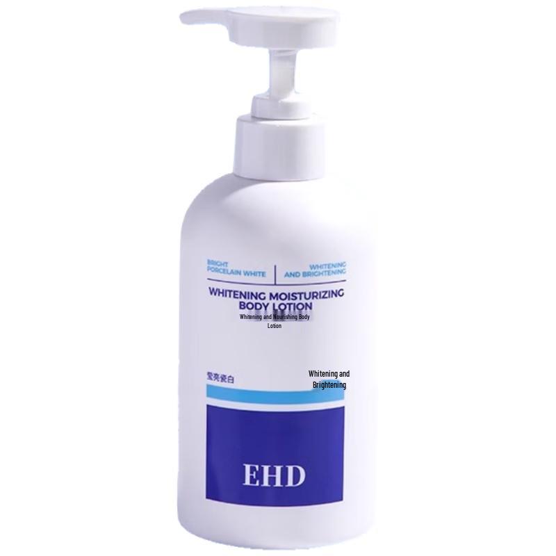 

EHD Specialized Body Care Collection