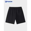 Fila FUSION Men's Knitted Five-Point Shorts