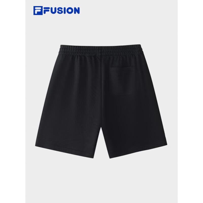 Fila FUSION Men's Knitted Five-Point Shorts