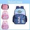 Adorable Nylon Animal Backpack For Kids Cute Kindergarten School Bag Boys Girls