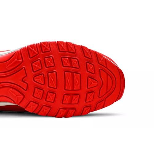 Nike Air Max 98 University Red White 640744-602