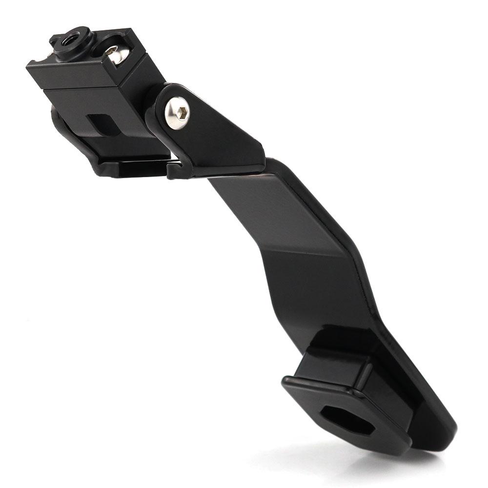 Fit For Ducati Multistrada V2 950/950 S 1200 S/Enduro 1260 S/Enduro/ D/Air Motorcycle Navigation Phone Mount Bracket GPS Holder