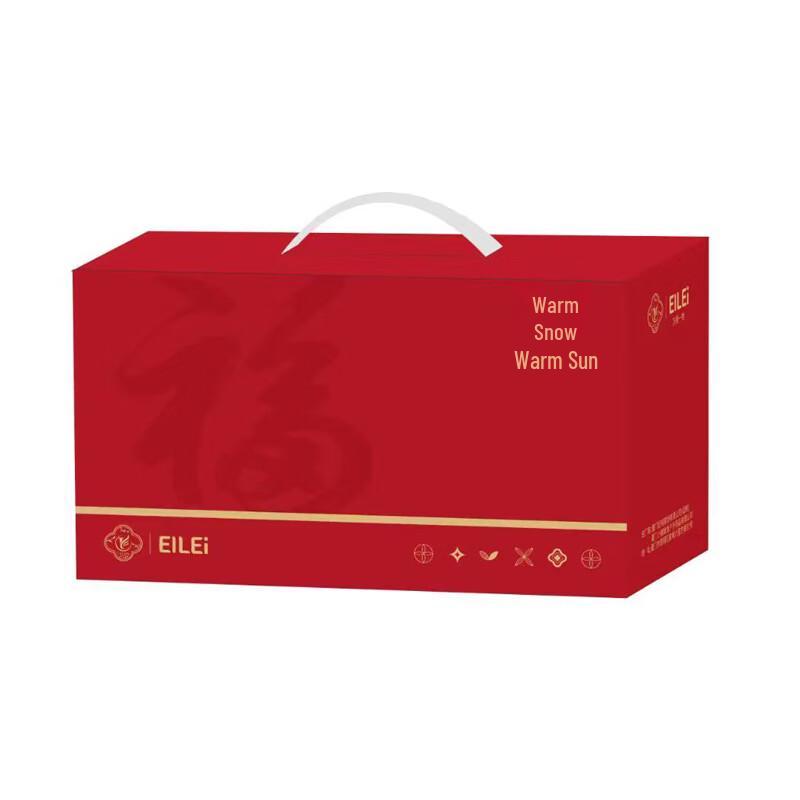 Warm Winter Scarf & Gloves Set