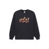 Li Ning X Disney Sweatshirt Unisex Black AWDS547-1