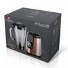 SMOOTHIE BLENDER BERLINGER HAUS BH-9448