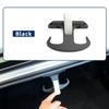 For W205 W213 W238 W214 W257 W222 Car Tailgate Hook Trunk Hook Luggage Folding Hook 2228100140 For Mercedes Benz C E CLS S Class
