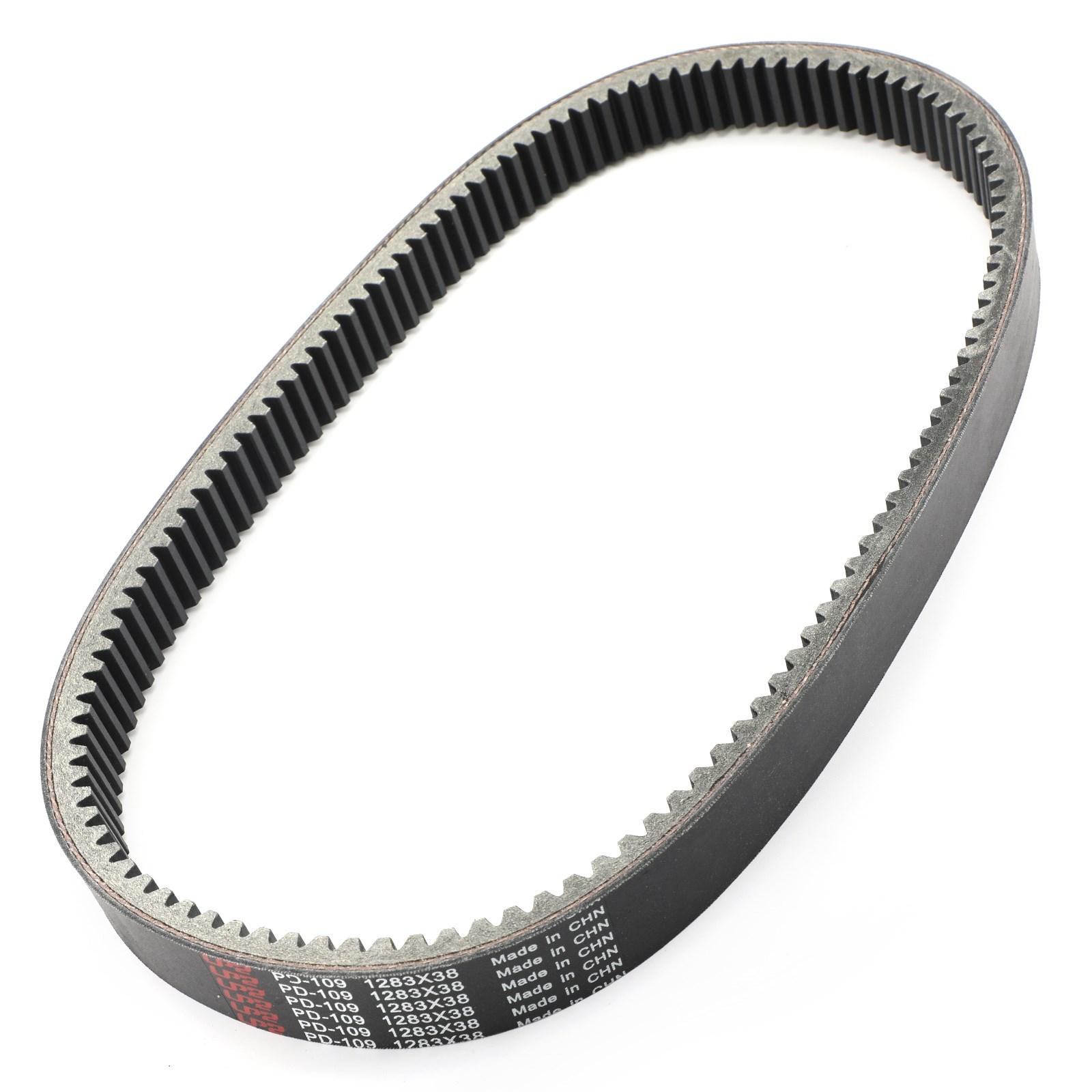 

Drive Belt For Arctic Cat 0627-026 0627-033 Snowmobile Bearcat 660 Wide Track