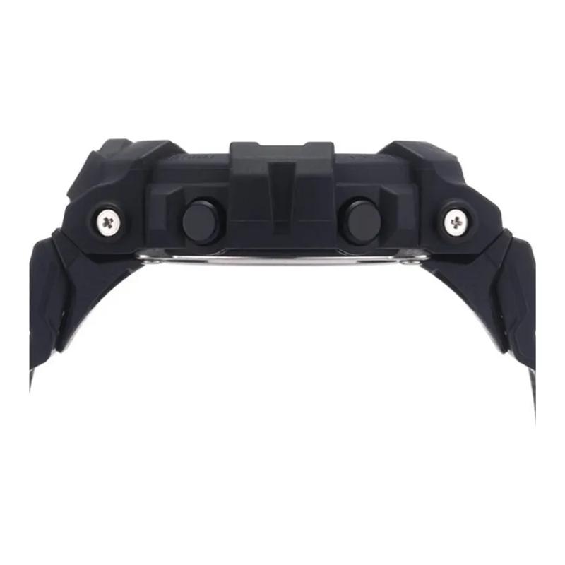 Casio Erkek Siyah Saat GBA-800-1APRD-