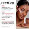 CENTELLIAN 24 Madeca Cream Time Reverse (50 Ml) Glow Face Cream Moisturising Cream Moisturising Firming Smooths Uneven Looking Skin Improves