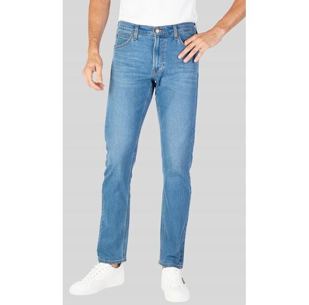 Джинсы Lee Daren Zip Fly EU 29_32