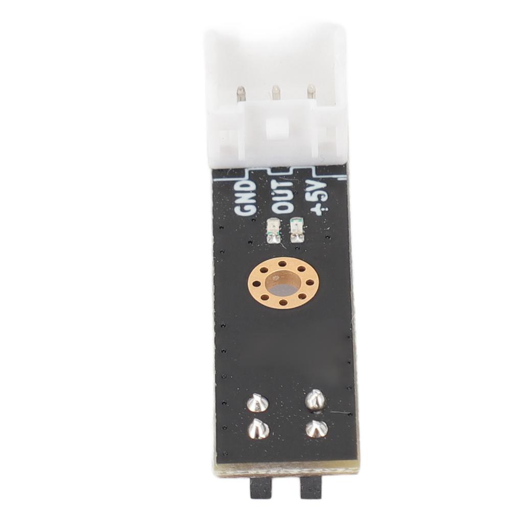 Materialbruch-Erkennungsplatine Infrarotsensor PCB Filament Auslauf-Erkennungsmodul mit 3,3ft Kabel für VORON2.4 ERCF