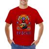 Cat Stevens T-shirt Short sleeve tee Blouse blanks graphic t-shirts big and tall
