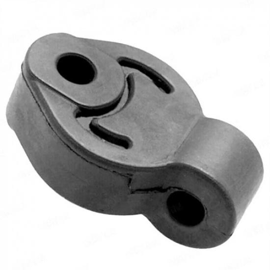 1PC Exhaust Pipe Bracket Hanger MR529673 For Mitsubishi Lancer Outlander Pajero