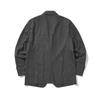 Hishander Cordura Combat Wool™ 3Roll 2Button Jacket
