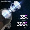 5V USB Powered LED Halloween Lamp Projector Lamp LED Light Atmosphere Light Projector Decorative Light Atmosphere Creation