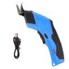 DIY Cordless Electric Scissors Creative Electric Fabric Cutter  Sewing Scissors