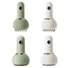 Rechargeable Guas Sha Tool Massagers 9Speed Vibrations Mode ABS Electric Scraper For Muscle Relief Home Office Use