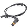 New Front ABS Sensor Speed Sensor Wheel Speed Sensor for Mercedes-Benz W221 S250 S320 S350 S450