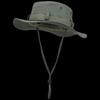 Aishang Yundong Quick-Dry Wide-Brim Fisherman Sun Hat