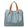 Ladies Cowhide Luxury Fashi Crossbody Bags Women’s Cow Leather Large Capacity Shoulder Bag Female Casual Commute Handbags New