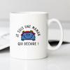 Mug I'M A AWESOME MOM