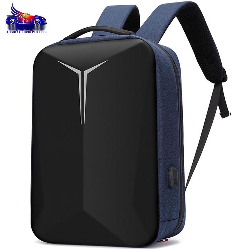 Yuran Optimal Men s Business Travel Laptop Backpack D91