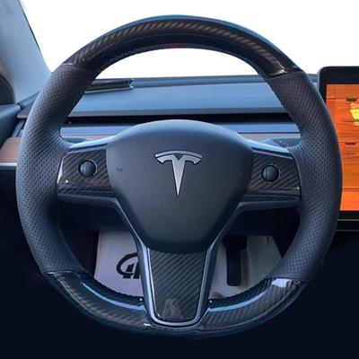 Interiérové doplňky – Potahy na volant