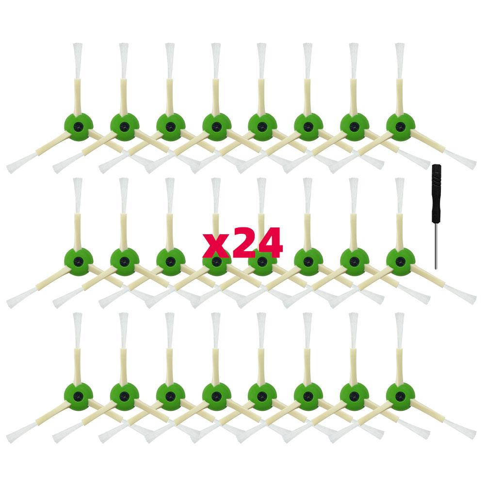 Fit for iRobot Combo J7+ / J9+ / 10 Max Vacumm Replacement Kits Main Side Brush Hepa Filter Mop Cloth Dust Bag Accessories Parts