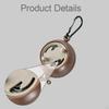 , Multifunctional, Practical, Space-saving, And Lightweight Clothesline for Boats. Essential Home